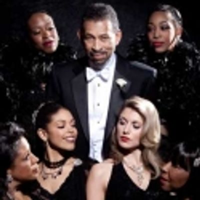 CHATTER: Arena's SOPHISTICATED LADIES To Tour US?