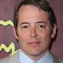 Broderick Leads Celebrity Autobiography Tonight, 6/7; Show Tours New Orleans…