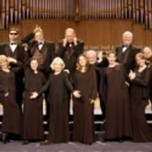 The Michael O'Neal Summer Singers 'Salute to America,' 8/15
