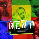 MSMT Presents RENT Concert 6/20 & 6/21