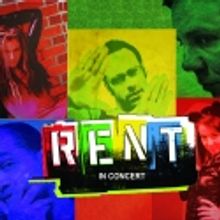 MSMT Presents RENT Concert 6/20 & 6/21