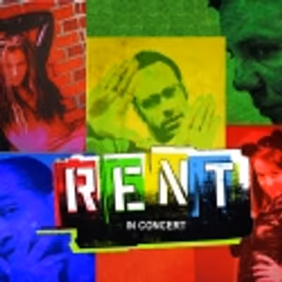 MSMT Presents RENT Concert 6/20 & 6/21