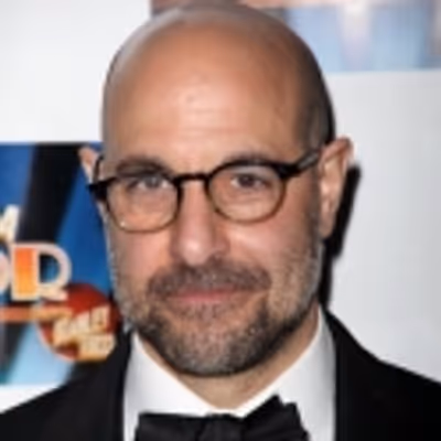 Stanley Tucci Joins 'Captain America' Film