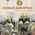 DC Moore Gallery Presents Charles Burchfield Exhibition, 6/10-9/25