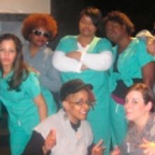 Front Porch Players Announces Auditions for THREE DATES, 6/12