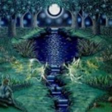 On The Square Presents A MIDSUMMER NIGHT'S DREAM, 7/8-18