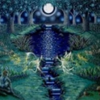 On The Square Presents A MIDSUMMER NIGHT'S DREAM, 7/8-18