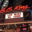 B.B. King Blues Club & Grill Announces Upcoming Performers