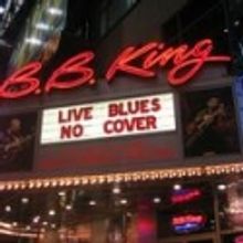 B.B. King Blues Club & Grill Announces Upcoming Performers