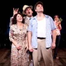 BWW Reviews: SYCAMORE TREES Premieres at Signature Theatre