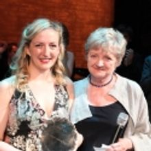 Alex Young Wins Sondheim Student Performer Of The Year