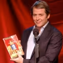 Photo Coverage: Broderick Leads CELEBRITY AUTOBIOGRAPHY