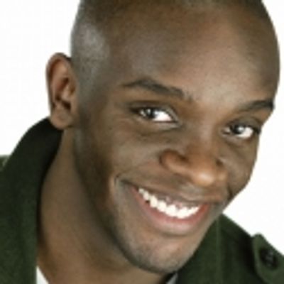 DEBUT OF THE MONTH: FENCE's Chris Chalk