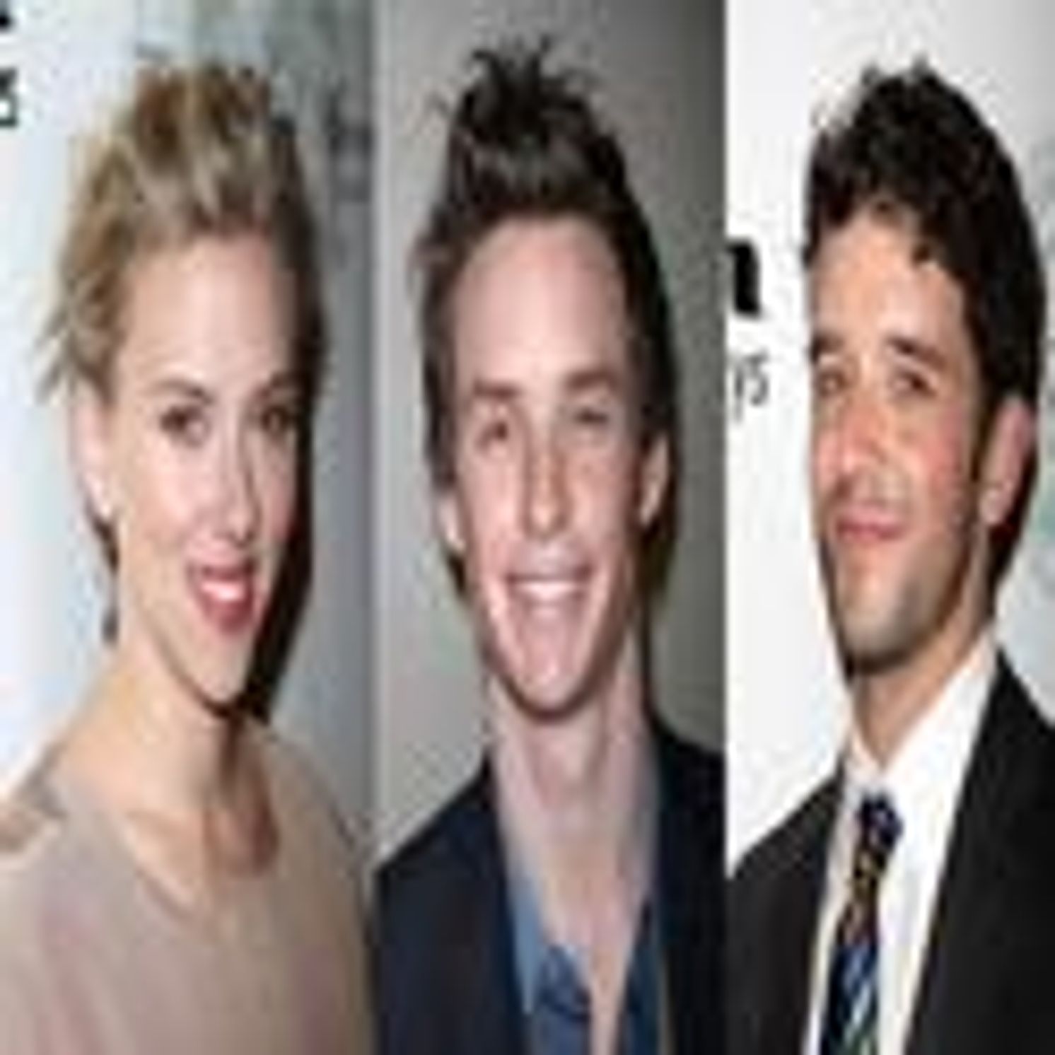 Photo Coverage: 66th Annual Theatre World Awards - Arrivals  Image