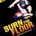 BURN THE FLOOR Welcomes Kmetoni, Manrara in the West End this Summer