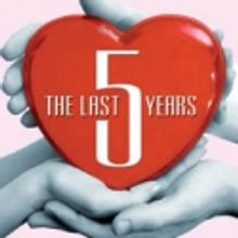 Anderson, Carey Star in Playhouse On Park's THE LAST FIVE YEARS, 6/17 - 6/27