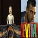 EVITA w/ Martin & Roger Begins Previews Mar. 2012; Opens Apr. 2012