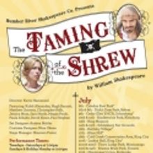 Humber River Shakespeare Presents TAMING OF THE SHREW, 7/6-8/2