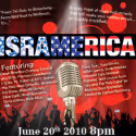 City Winery Presents 'Isramerican' Music and Comedy, 6/20