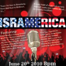 City Winery Presents 'Isramerican' Music and Comedy, 6/20