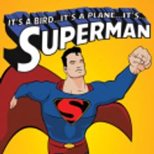 Cavenaugh & Cassidy Open 'SUPERMAN' at DTC Tonight, 6/18