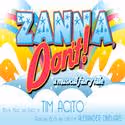 O.C.'s Theatre Out presents 'ZANNA, DON'T!' 6/25-7/31