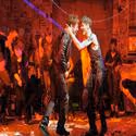 Who's Performing What at the Tonys!