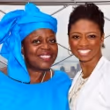 Photo Coverage: Empire State Building Honors Tony Nominees