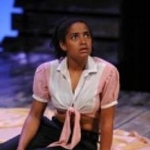 BWW Interviews: THE UNICORN THEATRE COMPANY'S' Amaka Okafor