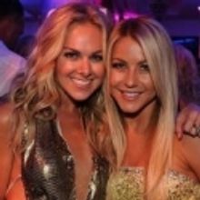 Photo Coverage: 2010 CMT Awards After-Party!