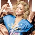 Jane Krakowski Releases 'Laziest Girl in Town' Solo Album 7/15; Cover Art Revealed!