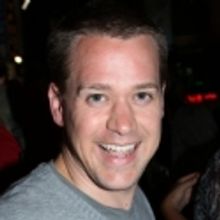 T.R. Knight to Star Opposite Patrick Stewart in A LIFE IN THE THEATRE