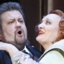 Photo Coverage: Vienna Orchestra's Dress Rehearsal at Vienna Opera House