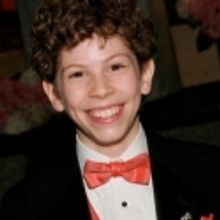 Tony Nominee David Bologna Returns to BILLY ELLOT as 'Michael,' 6/16 - 8/8