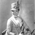 Original CAROUSEL Actress Christine Johnson Dies at 98