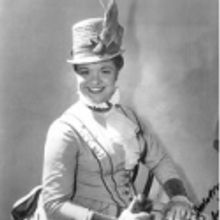 Original CAROUSEL Actress Christine Johnson Dies at 98
