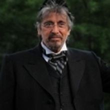 Photo Flash: New MERCHANT OF VENICE Production Shots!