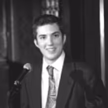 2010 Tony Award Special Honors: Preston Whiteway of the Eugene O'Neill Theater