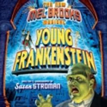 BWW Reviews:  YOUNG FRANKENSTEIN (Re)Animates San Antonio