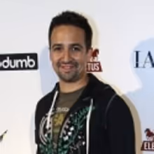 Photo Coverage: Miranda, Arnett et al. Launch DumbDumb in New York City