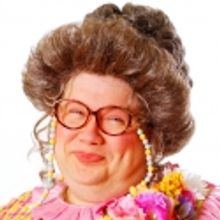 SISTER MYOTIS'S BIBLE CAMP Makes NY Premiere at Abingdon, 6/11-7/4