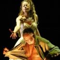 Photo Coverage: Bartok's 'Duke Bluebeard's Castle' Plays Mariinksy, 6/11