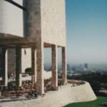 LA's Getty Villa to Hold 'Ancient Greek Theater' Exhibit 8/26-1/3
