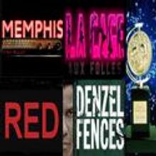 MEMPHIS, LA CAGE, RED & FENCES Win Big at 2010 Tony Awards!