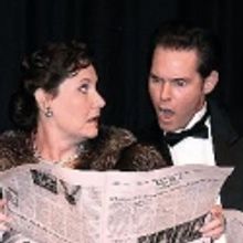 Lawrence Community Theatre Presents CURTAINS, 6/11-27