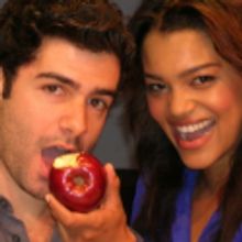 Photo Coverage: York Theatre Company's FALLING FOR EVE Begins Rehearsals