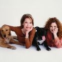 Finneran, Glover et al. Join Peters & Tyler Moore for BROADWAY BARKS Benefit, 7/10