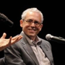 Photo Coverage: Margulies Talks DINNER WITH FRIENDS at Westport Country