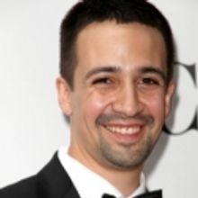Lin-Manuel Miranda Joins HEIGHTS Tour Early in AZ, 6/15 - 6/20