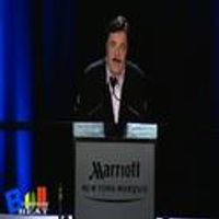 TV: Broadway Beat at the Drama League Awards! Video